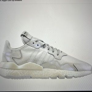 Adidas Nite Jogger W 7.5 NWT